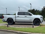 New 2026 Ram 1500 Truck