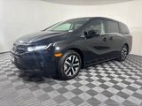Used 2025 Honda Odyssey Van