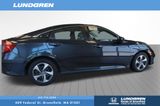 Used 2020 Honda Civic Sedan