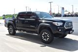 Used 2017 Toyota Tacoma Truck