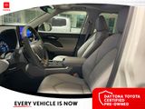 Used 2026 Toyota Highlander Hybrid SUV