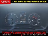 Used 2025 Toyota Corolla Sedan