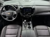 Used 2023 Chevrolet Traverse SUV