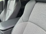 New 2026 Toyota bZ SUV