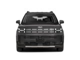 New 2027 Hyundai Santa Fe Hybrid SUV
