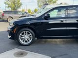 Used 2025 Dodge Durango SUV