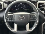 Used 2025 Toyota Sequoia SUV