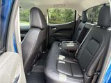 Used 2022 Chevrolet Colorado Truck