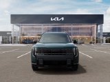 New 2027 Kia Telluride Hybrid SUV