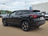 Used 2024 Chevrolet Trax SUV