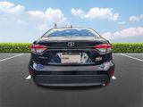 Used 2025 Toyota Corolla Sedan
