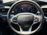 Used 2023 Ford Explorer SUV