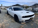 Used 2022 Dodge Challenger Coupe
