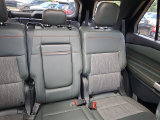 Used 2023 Ford Explorer SUV