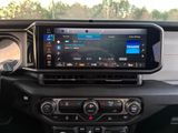 New 2026 Jeep Wrangler SUV