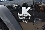 Used 2011 Jeep Wrangler SUV