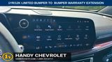 Used 2024 Chevrolet Traverse SUV