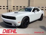 Used 2019 Dodge Challenger Coupe