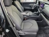 Used 2025 Toyota Grand Highlander SUV