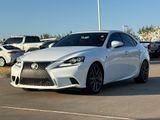 Used 2014 Lexus IS Sedan