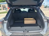 New 2026 Chevrolet Equinox EV SUV