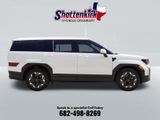 Used 2025 Hyundai Santa Fe SUV