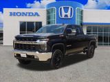 Used 2022 Chevrolet Silverado 2500HD Truck