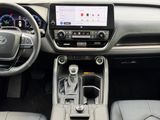 Used 2026 Toyota Grand Highlander SUV