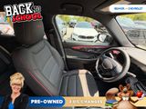Used 2025 Chevrolet TrailBlazer SUV