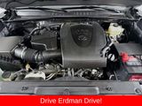 Used 2021 Toyota Tacoma Truck