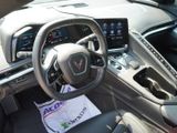 Used 2022 Chevrolet Corvette Convertible