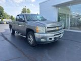 Used 2013 Chevrolet Silverado 1500 Truck