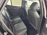 New 2026 Chevrolet Trax SUV