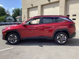 New 2026 Hyundai Tucson SUV