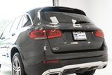 Used 2021 Mercedes-benz GLC SUV