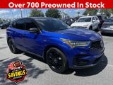 Used 2020 Acura RDX SUV