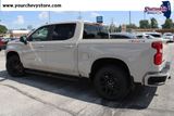 New 2026 Chevrolet Silverado 1500 Truck