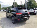 Used 2017 Jeep Grand Cherokee SUV