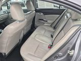 Used 2015 Honda Civic Sedan