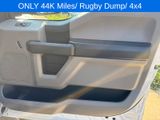 Used 2021 Ford F-550SD Truck