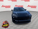Used 2026 Toyota C-HR SUV