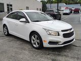 Used 2015 Chevrolet Cruze Sedan