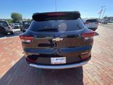 Used 2024 Chevrolet TrailBlazer SUV