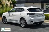 Used 2021 Buick Envision SUV