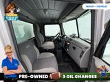 Used 2012 Peterbilt BOX TRUCK Truck