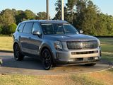 Used 2021 Kia Telluride SUV