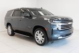 Used 2021 Chevrolet Tahoe SUV