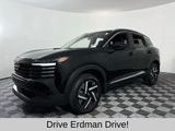 Used 2026 Nissan Kicks SUV
