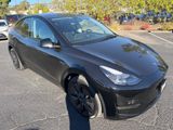 Used 2025 Tesla Model Y SUV