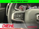 New 2026 Ram 1500 Truck
